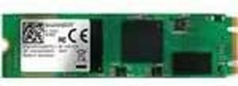 SFSA040GM2AK2TO-C-6B-52P-STD، محرك أقراص الحالة الصلبة، 40 جيجابايت، 3 فولت، M.2 SATA SSD، X-76m2 2280، TLC 3D، 0-70 درجة مئوية in Kuwait