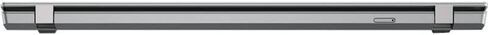 Lenovo ThinkPad T14 Gen 2 20XK000AUS 14 نوت بوك - Full HD - 1920 x 1080 - AMD Ryzen 7 PRO 5850U ثماني النواة [8 النواة] 1.90 جيجا هرتز - 16 جيجا بايت إجمالي ذاكرة الوصول العشوائي - 512 جيجا بايت SSD - رمادي ستورم in Saudi Arabia