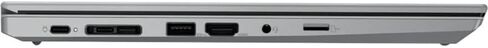 Lenovo ThinkPad T14 Gen 2 20XK000AUS 14 نوت بوك - Full HD - 1920 x 1080 - AMD Ryzen 7 PRO 5850U ثماني النواة [8 النواة] 1.90 جيجا هرتز - 16 جيجا بايت إجمالي ذاكرة الوصول العشوائي - 512 جيجا بايت SSD - رمادي ستورم in Saudi Arabia