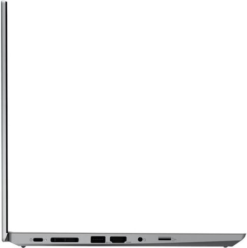 Lenovo ThinkPad T14 Gen 2 20XK000AUS 14 نوت بوك - Full HD - 1920 x 1080 - AMD Ryzen 7 PRO 5850U ثماني النواة [8 النواة] 1.90 جيجا هرتز - 16 جيجا بايت إجمالي ذاكرة الوصول العشوائي - 512 جيجا بايت SSD - رمادي ستورم in Saudi Arabia