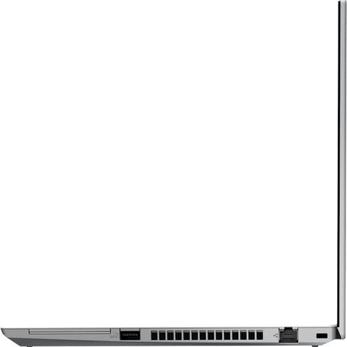 Lenovo ThinkPad T14 Gen 2 20XK000AUS 14 نوت بوك - Full HD - 1920 x 1080 - AMD Ryzen 7 PRO 5850U ثماني النواة [8 النواة] 1.90 جيجا هرتز - 16 جيجا بايت إجمالي ذاكرة الوصول العشوائي - 512 جيجا بايت SSD - رمادي ستورم in Saudi Arabia