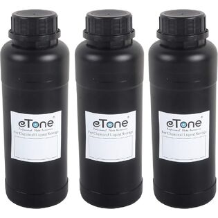 eTone product catalog