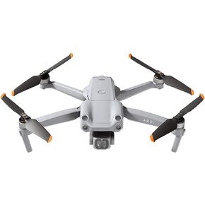 DJI, طائرة بدون طيار اير 2 اس كوادكوبتر رمادية، DJI MVA200S in Kuwait