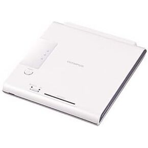 Olympus S-HD100 40GB Hard Drive Docking Station for use with the IR-300/500 Cameras in Kuwait