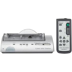 Sony CSS-PHB Cybershot Station for DSCP200 Digital Cameras in Kuwait