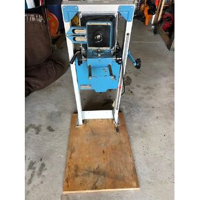 Beseler 23c II XL Photo Enlarger in Kuwait
