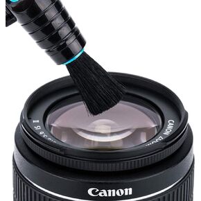 JJC CL-P4 Camera Lens Cleaning Pen Brush for Nikon Canon Digital Cameras in Saudi Arabia