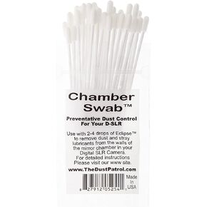 Chamber Swab 50 Pac for Dust Prevention in Kuwait