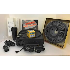 Kodak 760H Carousel Slide Projector in Kuwait