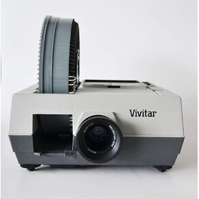 Vivitar 3000AF Carousel Slide Projector in Kuwait