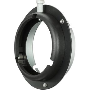 Elinchrom Speedring to Bowens Mount Interchangeable Converter Adapter Ring for Photo Studio Flash Speedlite Strobe Monolight in Kuwait