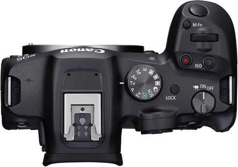 Canon EOS R7 RF-S18-150mm F3.5-6.3 IS STM Lens Kit, Mirrorless Vlogging Camera, 32.5 MP Image Quality, 4K 60p Video, DIGIC X Image Processor, Dual Pixel CMOS AF, Subject Detection, Content Creators in Kuwait