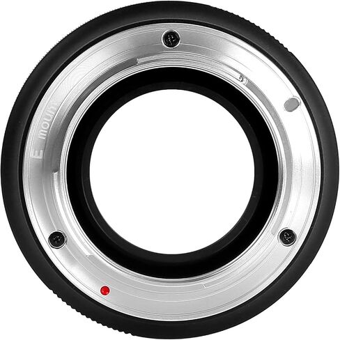 عدسة Meike 50 مم F0.95 ذات فتحة كبيرة بزاوية واسعة وعدسة تركيز يدوية متوافقة مع كاميرا Fujifilm X Mount بدون مرآة X-T3 X-H1 X-Pro2 X-E3 X-T1 X-T2 X-T4 X-T10 X-T20 X-T200 X-A2 X-E2 X-E1 X30 X70 in Kuwait