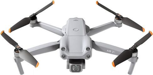 DJI Neo Drone with Camera 4K, Intelligent Flight Battery & Carrying Bag Bundle, Foldable FPV GPS Drone for Adults, Beginners, Professionals in Kuwait