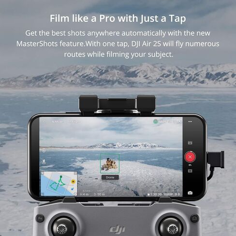 DJI Neo Drone with Camera 4K, Intelligent Flight Battery & Carrying Bag Bundle, Foldable FPV GPS Drone for Adults, Beginners, Professionals in Kuwait