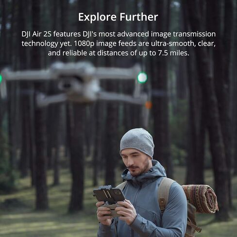 DJI Neo Drone with Camera 4K, Intelligent Flight Battery & Carrying Bag Bundle, Foldable FPV GPS Drone for Adults, Beginners, Professionals in Kuwait