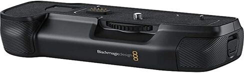 Blackmagic Design Battery Pro Grip for Pocket Cinema Camera 6K Pro in Saudi Arabia