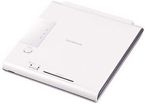 Olympus S-HD100 40GB Hard Drive Docking Station for use with the IR-300/500 Cameras in Saudi Arabia