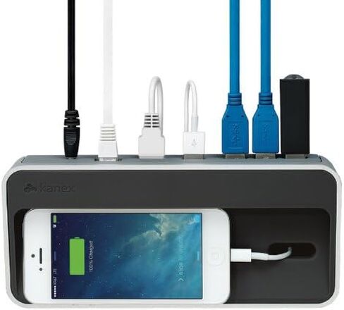 Kanex Docking Station - USB - GigE in Kuwait