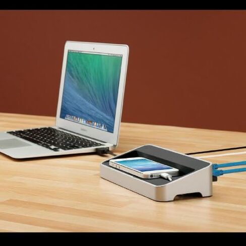 Kanex Docking Station - USB - GigE in Kuwait