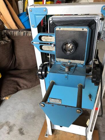 Beseler 23c II XL Photo Enlarger in Kuwait
