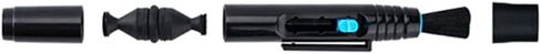 JJC CL-P4 Camera Lens Cleaning Pen Brush for Nikon Canon Digital Cameras in Saudi Arabia