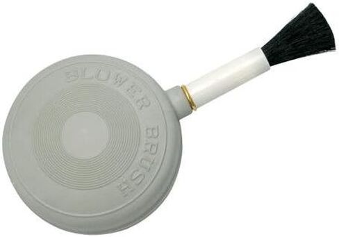 Adorama Blower Brush - Small in Kuwait