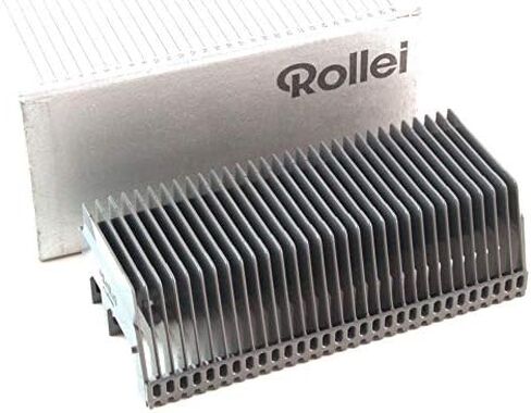 Rollei Magazin 77 Straight 6x6cm Slide Projector Tray in Saudi Arabia