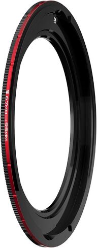 Freewell (Works only with Magnetic VND System) Step Up Filter Adapter Ring 58mm-72mm in Saudi Arabia