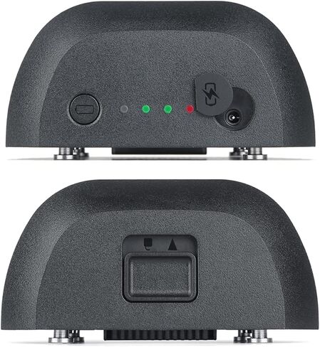 GODOX WB26 2.6Ah بطارية ليثيوم قابلة للشحن AD600Pro AD600 Pro ستروب فلاش in Kuwait