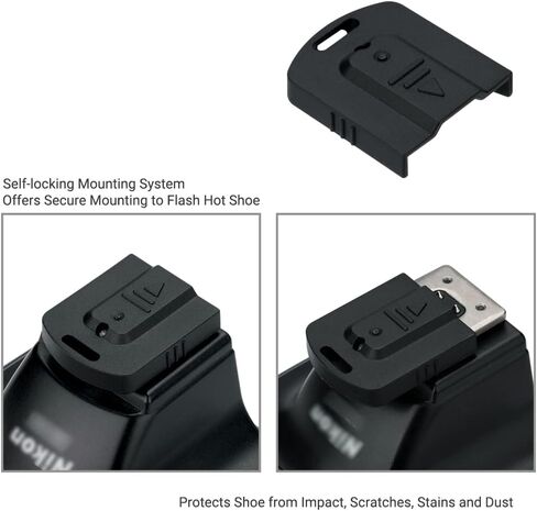 4PCS Camera Hot Shoe Cover Protector Cap for Sony A7R V A7RIV A7IV A7 IV III II ZV-E1 ZV-1F FX30 ZV-E10 ZV-1 A7S III II A7S A7 A9II A7C A6600 A6500 A6400 A6300 A6100 A6000 RX10 IV III Replace FA-SHC1M in Kuwait
