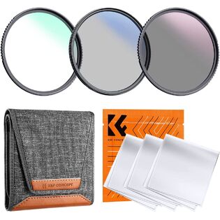 K&F Concept كتالوج المنتج