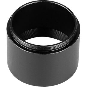 Celticbird 15mm M42x0.75 T-Mount Extension Ring - T2 Thread Spacer Ring for Astrophotography in Saudi Arabia