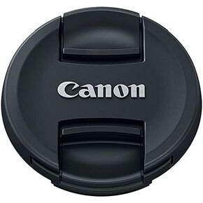 Canon Lens Cap for E-77 II in Saudi Arabia