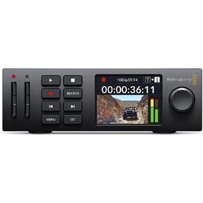 Blackmagic Design HyperDeck Studio HD Mini in Kuwait