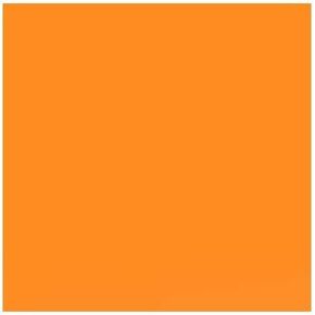 Lee Filters 3x3 Orange #21 Polyester Filter for Black & White Film in Kuwait
