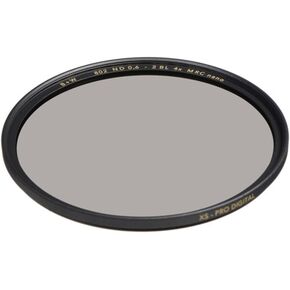 فلتر عدسة كاميرا نانو مطلي بمادة نانو متعددة المقاومة 0.9-8X من B+W 39 مم (موديل 66-1089170)-P in Kuwait