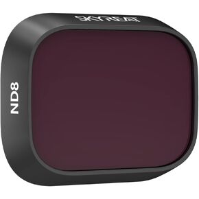 SKYREAT ND8 Filters Set for DJI Mini 3 / Mini 3 Pro RC Accessories(Plastic Version) in Kuwait