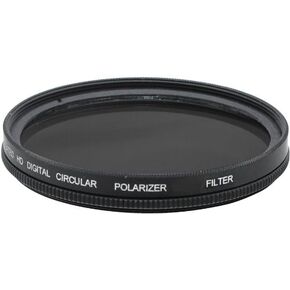 Xit XT105CPL 105mm Camera Lens Polarizing Filters in Saudi Arabia