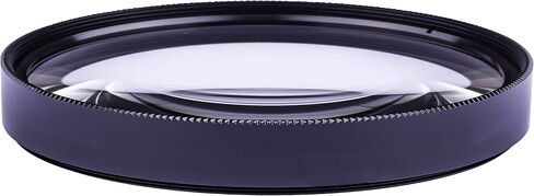 Nikon D5300 10x High Definition 2 Element Close-Up (Macro) Lens (52mm) in Saudi Arabia