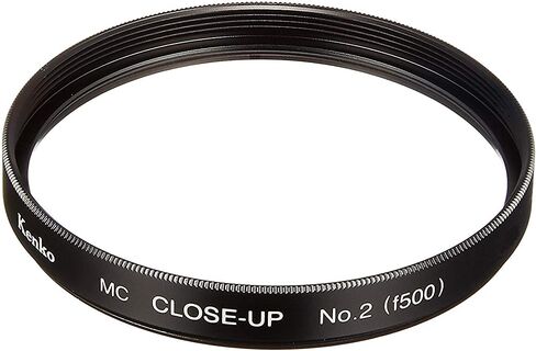 Kenko Close-Up Lens 62mm AC No.3 Achromatic-Lens in Kuwait