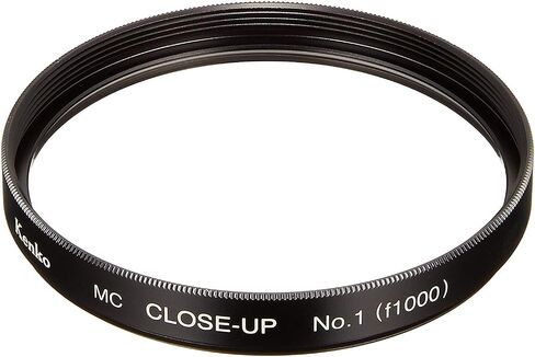 Kenko Close-Up Lens 62mm AC No.3 Achromatic-Lens in Saudi Arabia