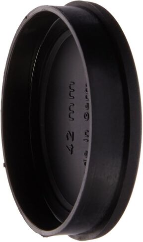Kaiser Slip-On Lens Cap for Lenses with an Outside Diameter of 16mm (206916) in Saudi Arabia
