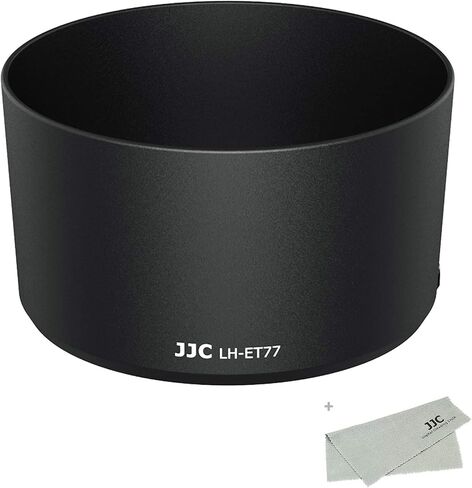 Lens Hood for Canon RF 28mm f/2.8 STM Lens, RF 28mm Lens Hood, Lens Hood Replace Canon EW-55 Hood, Compatible with 55mm Filters and 55mm Lens Cap | Lens Shade Cover Replace Canon EW-55 Hood, Compatible with 55mm Filters and 55mm Lens Cap, Provide Lens wit in Saudi Arabia