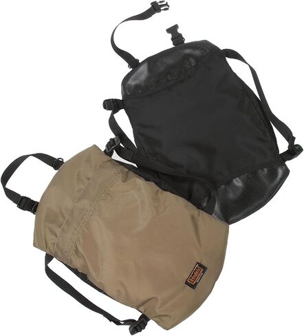 Kinesis SafariSack 4.2 (Black/Buckwheat Filled) in Saudi Arabia