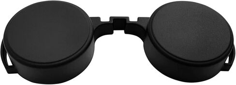 35.5-36.5mm Binocular Rainguard/Eyepiece/Eyecup Cover/Dustguard/Eye Guard Cap Rubber Black (2G-8TMR-3HCK) in Saudi Arabia