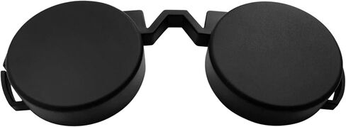 35.5-36.5mm Binocular Rainguard/Eyepiece/Eyecup Cover/Dustguard/Eye Guard Cap Rubber Black (2G-8TMR-3HCK) in Saudi Arabia