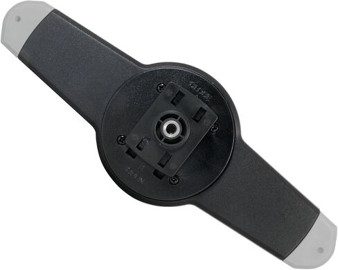 Delkin Devices Fat Gecko Stealth Suction Camera Mount (DDMOUNT-Stealth) in Saudi Arabia