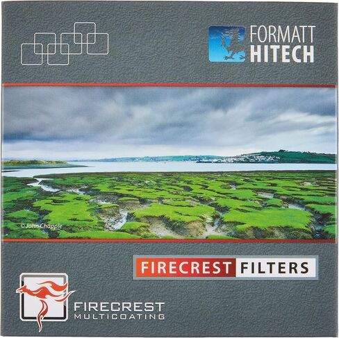 firecrest الثاني فلتر متعادل الكثافة التوقف 6.8 الثاني (9) من أجل صورة ، 67 ملم ، البث الفيديو و Cinema الإنتاج in Kuwait