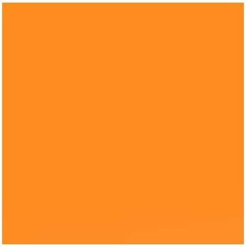 Lee Filters 3x3 Orange #21 Polyester Filter for Black & White Film in Saudi Arabia